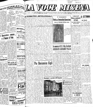 voce misena 49 - 1957