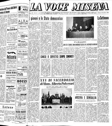 voce misena 49 - 1960