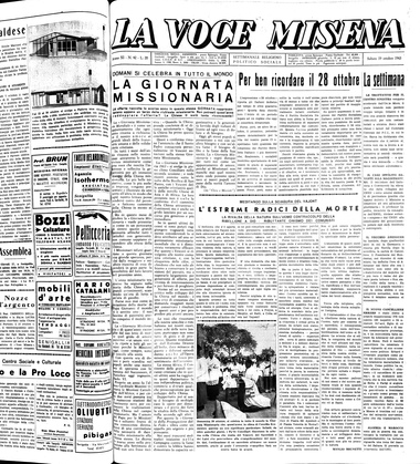 voce misena 42 - 1963