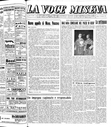 voce misena 49 - 1963