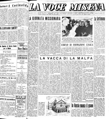 voce misena 43 - 1965