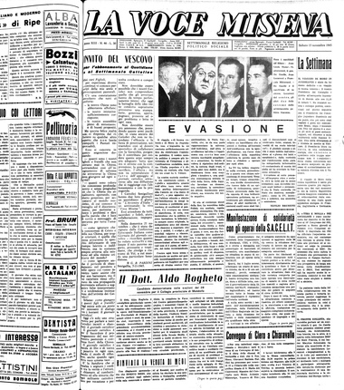 voce misena 46 - 1965