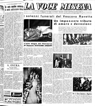 voce misena 5 - 1965