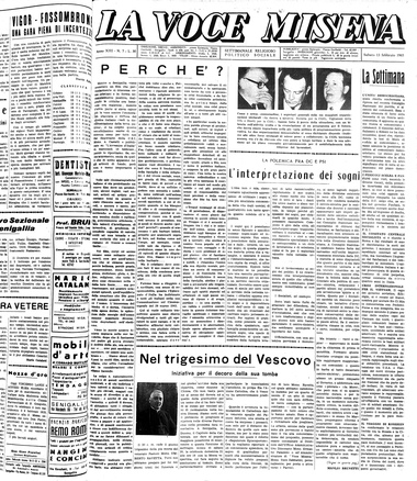 voce misena 7 - 1965