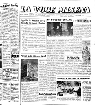 voce misena 42 - 1968