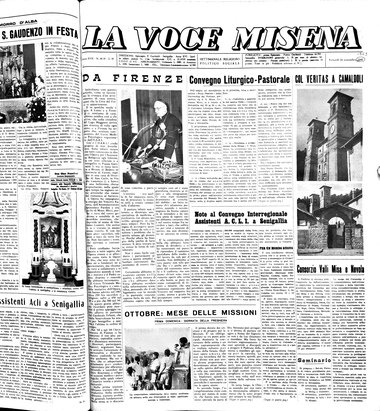 voce misena 38 - 1969