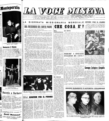 voce misena 41 - 1969