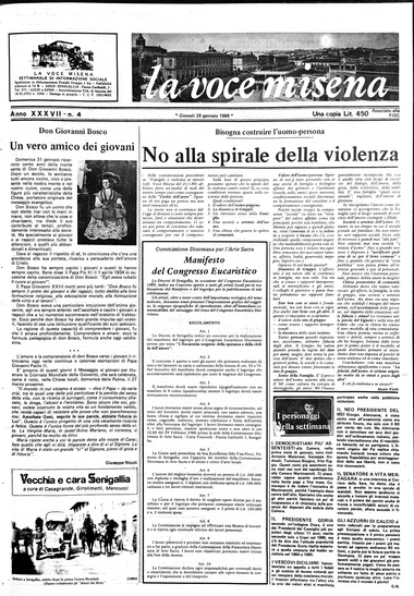 voce misena 04 - 1988