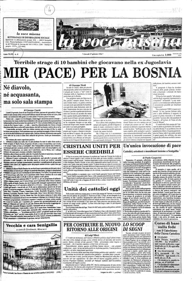 voce misena 04 - 1994