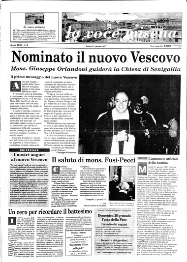 voce misena 03 - 1997