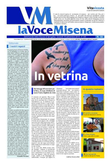 voce misena 32 - 2014