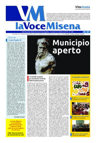 voce misena 37 - 2014