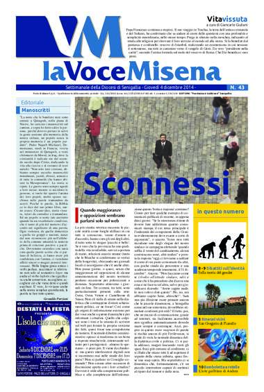 voce misena 43 - 2014