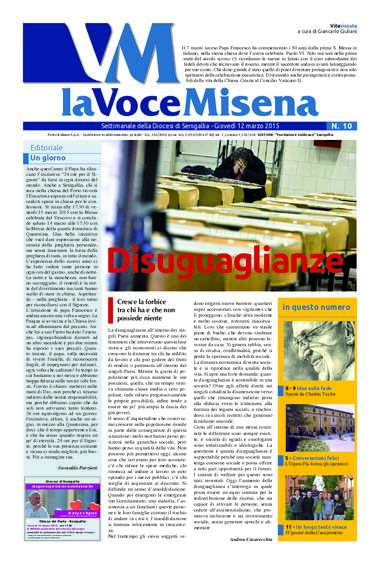 voce misena 10 - 2015