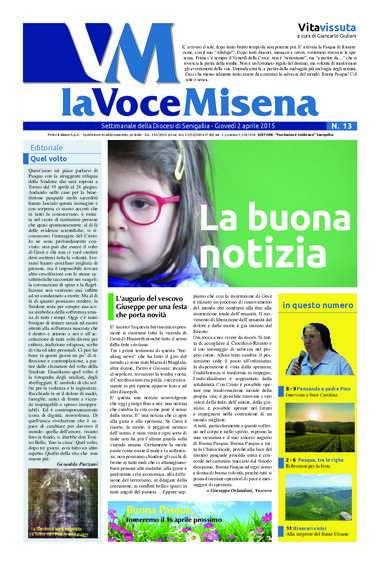 voce misena 13 - 2015