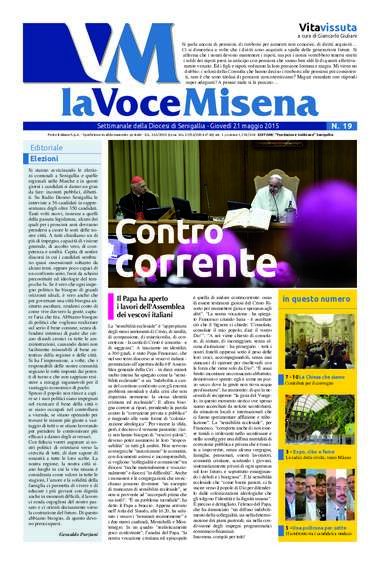 voce misena 19 - 2015