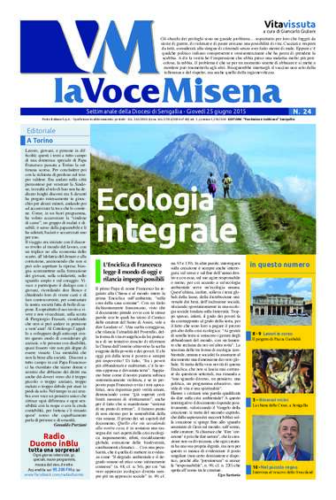 voce misena 24 - 2015