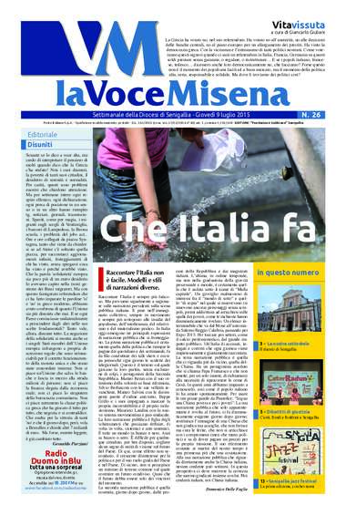 voce misena 26 - 2015