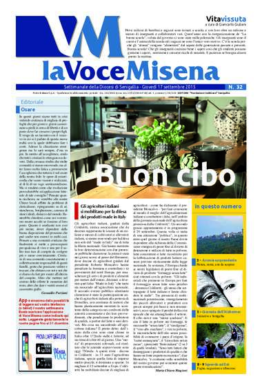 voce misena 32 - 2015