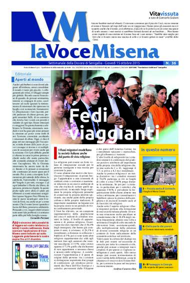 voce misena 36 - 2015