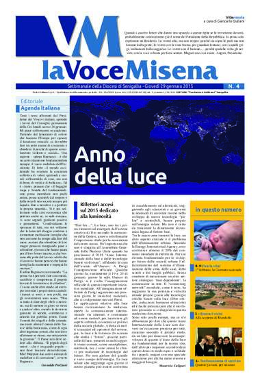 voce misena 4 - 2015