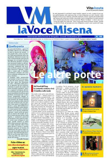 voce misena 44 - 2015