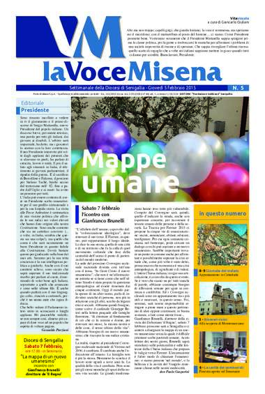 voce misena 5 - 2015