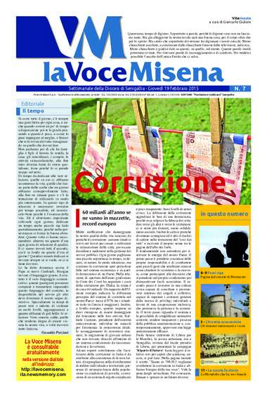 voce misena 7 - 2015