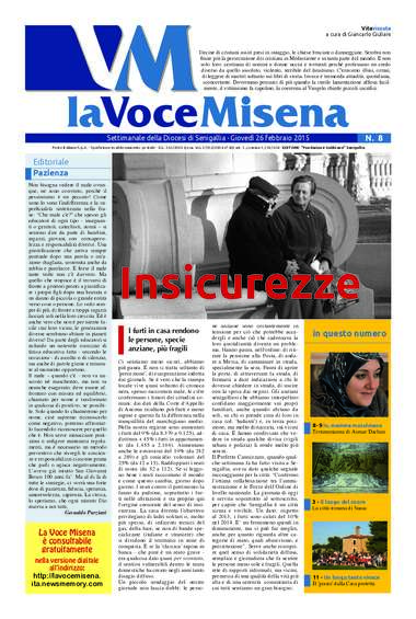 voce misena 8 - 2015