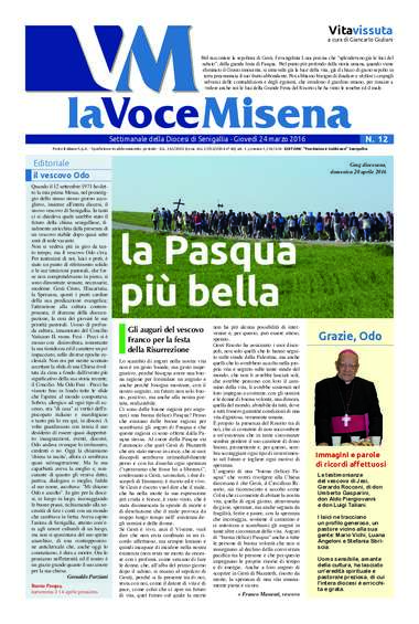 voce misena 12 - 2016