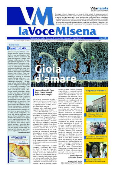 voce misena 13 - 2016