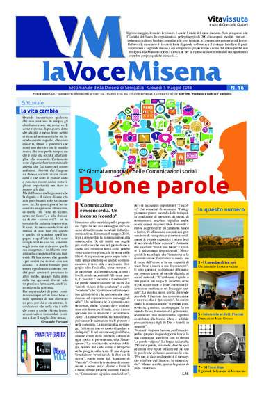 voce misena 16 - 2016