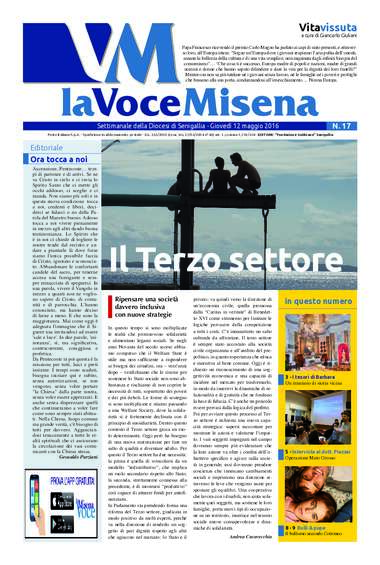 voce misena 17 - 2016