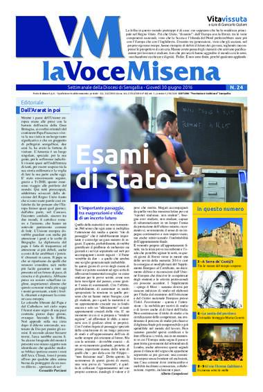 voce misena 24 - 2016