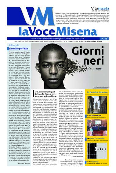 voce misena 25 - 2016