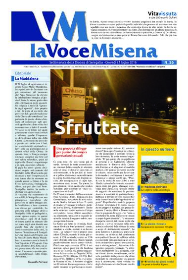 voce misena 26 - 2016