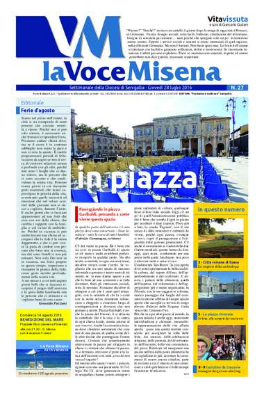 voce misena 27 - 2016