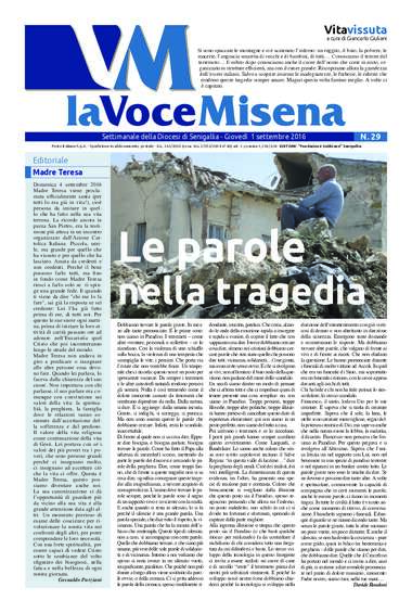 voce misena 29 - 2016