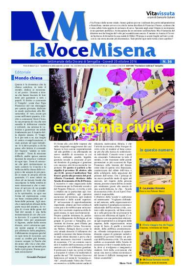 voce misena 36 - 2016