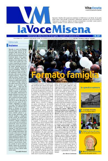 voce misena 37 - 2016