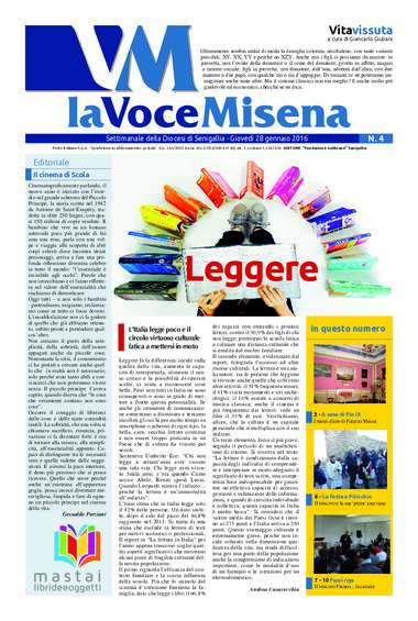 voce misena 4 - 2016