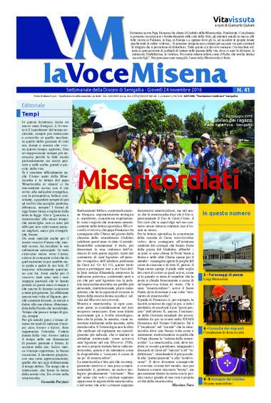 voce misena 41 - 2016