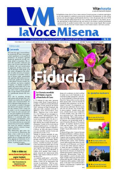 voce misena 5 - 2016