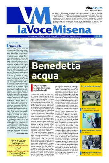 voce misena 7 - 2016