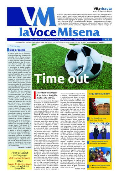 voce misena 8 - 2016