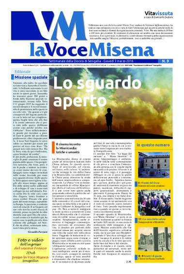 voce misena 9 - 2016