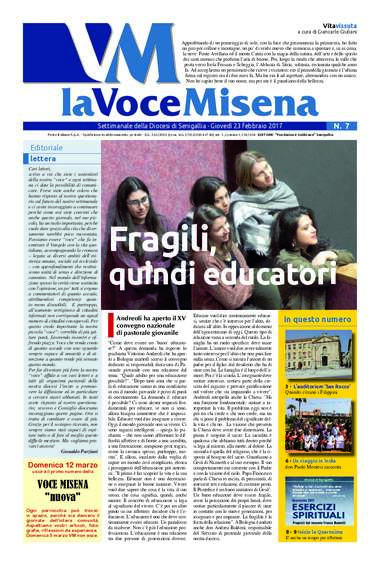 voce misena 7 - 2017