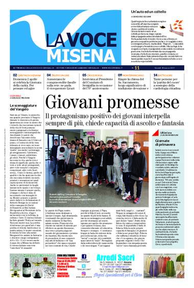 voce misena 11 - 2017