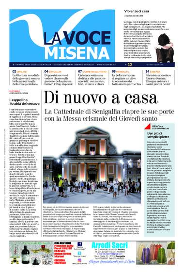 voce misena 12 - 2017