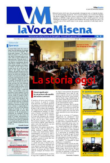 voce misena 3 - 2017